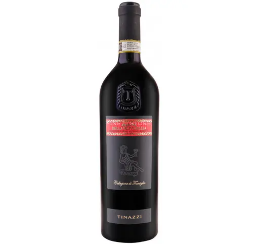Tinazzi Collezione Di Famiglia Amarone Della Valpolicella DOCG