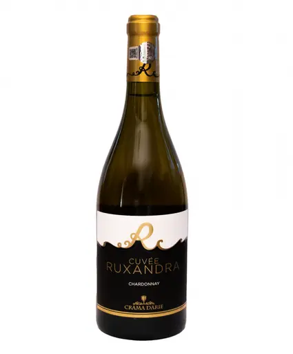 Crama Darie Cuvee Ruxandra