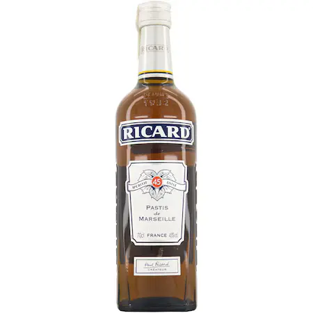 Lichior de Anason Ricard