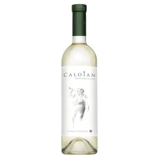 Crama Oprisor - Caloian Rhein Riesling 2023