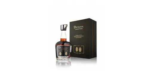 Rom Dictador 2 Masters 1976 Laballe