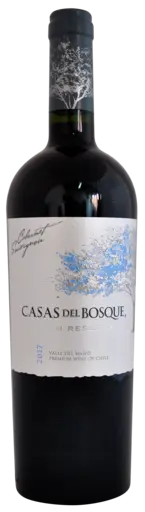 Casas del Bosque Cabernet Sauvignon Gran Reserva 2020
