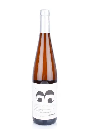 Bodegas Alvear 3 Miradas Vino de Pueblo 2018
