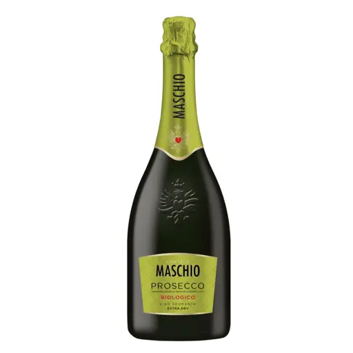 Maschio Prosecco Bio DOC Extra Dry