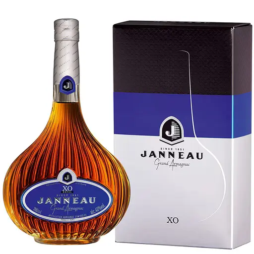Armagnac Janneau XO Royal Grand Armagnac