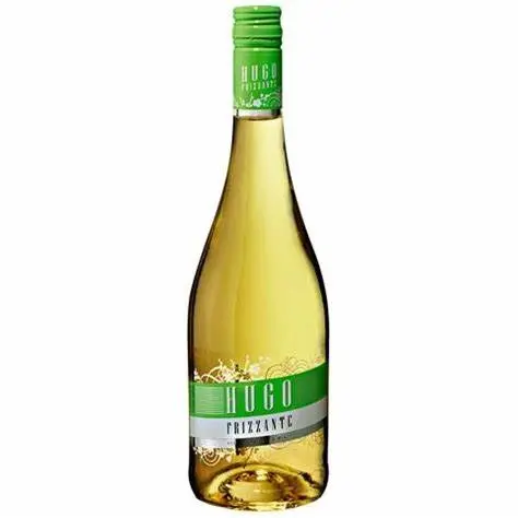 Hugo Frizzante Blanc