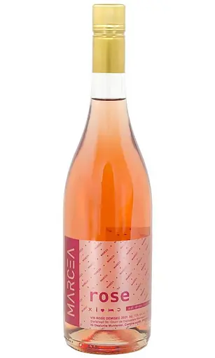 Crama Marcea - Rose