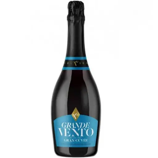 Grande Vento Prosecco Non Alcoolic