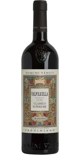 Vin rosu sec Cantina Negrar Domini Veneti Pruviniano Valpolicella Classico
