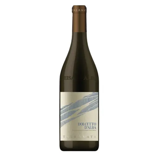 Vin Rosu Sec Pertinace Terramata Dolceto D'Alba