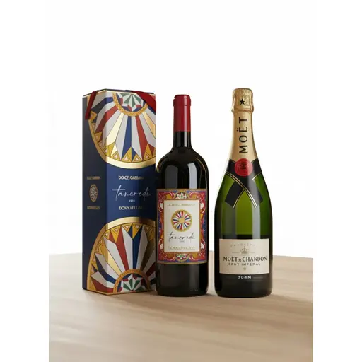 Donnafugata Tancredi D&G Magnum