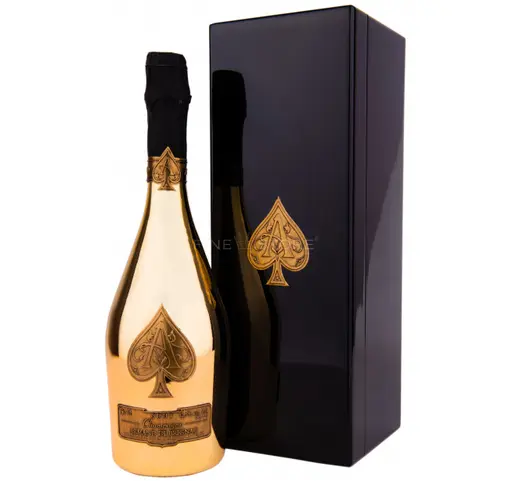 Armand de Brignac Brut Gold Magnum
