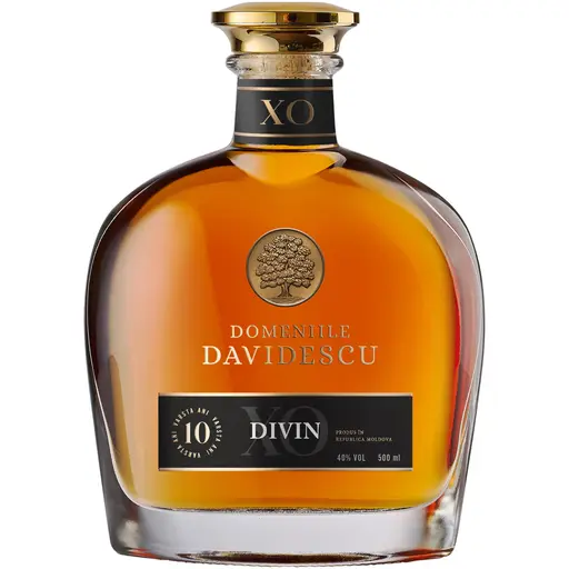 Divin Vinars 10 ani