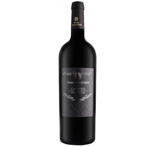 Terra Valleverde Calypso Merlot & Cabernet Franc