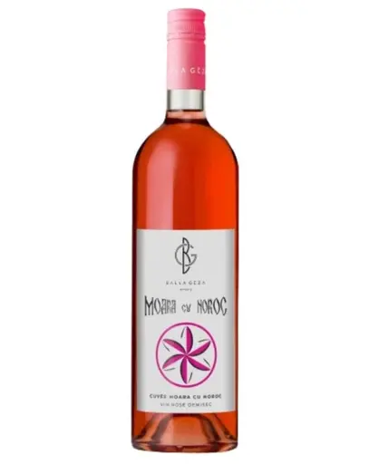 Balla Geza Moara Cu Noroc Rose Demisec