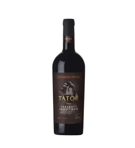 Tator Cabernet Sauvignon