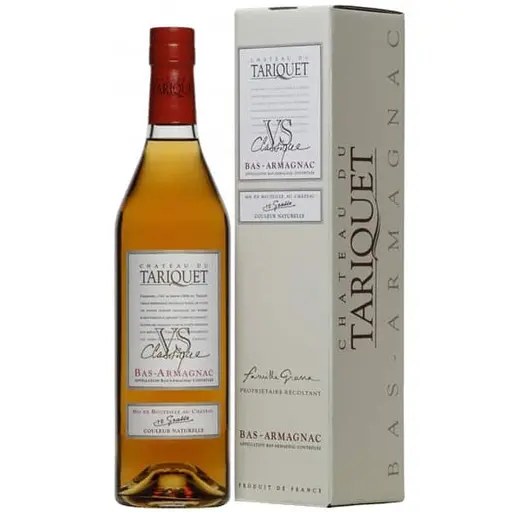 CHATEAU DU TARIQUET CLASSIQUE VS