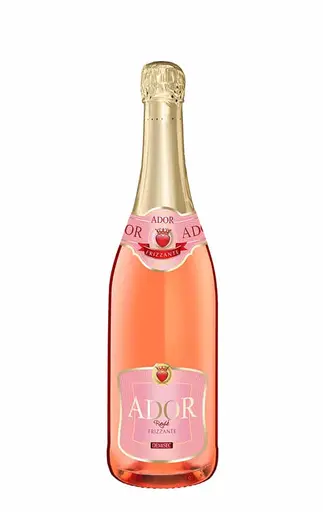 Angelli Rose: Un Vin Spumant Romanesc Proaspat