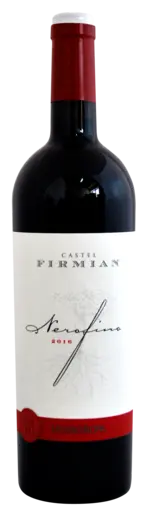 Nerofino Castel Firmian 2020 Sec Rosu