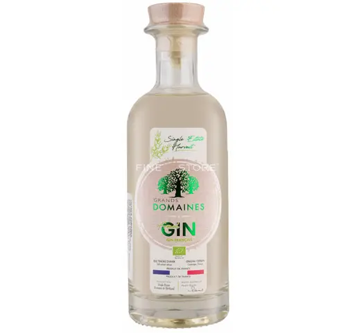 Grands Domaines Gin ECO French Oak