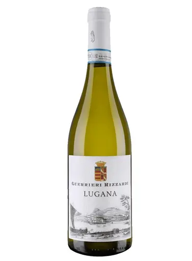 Guerrieri Rizzardi Lugana DOC