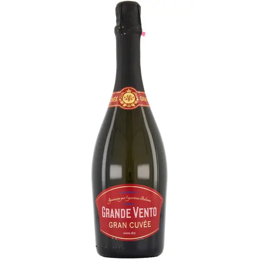 Prosecco Grande Vento Gran Cuvee