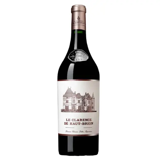 Chateau Haut-Brion - Le Clarence de Haut-Brion Pessac Leognan AOC 2023