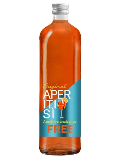 Roner Aperitisi Fara Alcool