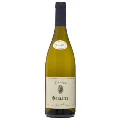 Vin Domaine Roc De l'Abbaye Sancere Blanc Cuvee L'Antique, Alb
