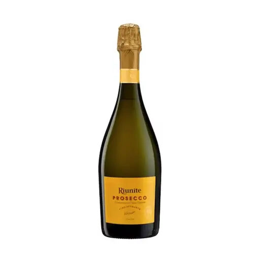Prosecco alb sec Riunite Treviso D.O.C