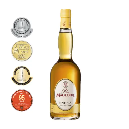 Calvados Pere Magloire VS Fine