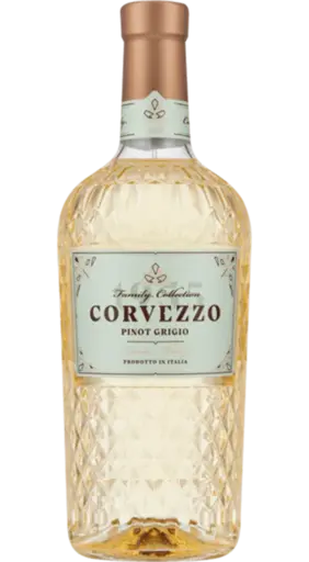 Corvezzo Organic Pinot Grigio