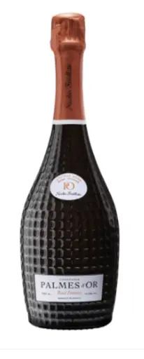 Sampanie alba Nicolas Feuillatte Palmes d'Or Brut