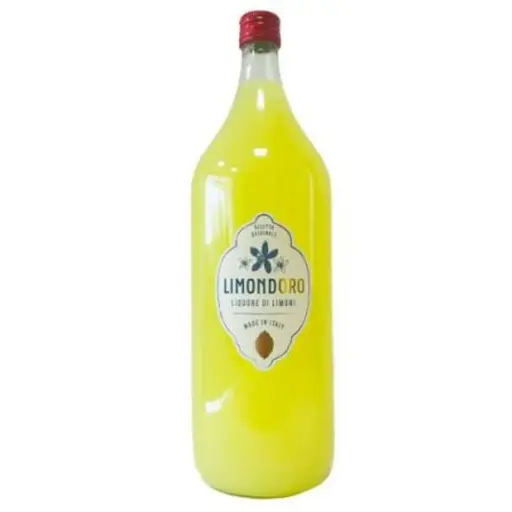 Pallini Limoncello Limon D'Oro