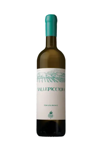Vallepicciola IGT Bianco