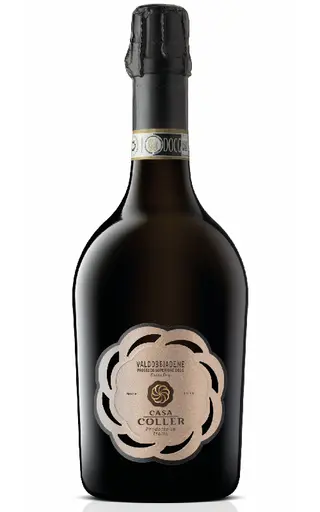 Pirovano Casa Coller Prosecco Superiore Valdobbiadene DOCG - Spumant Extra Dry