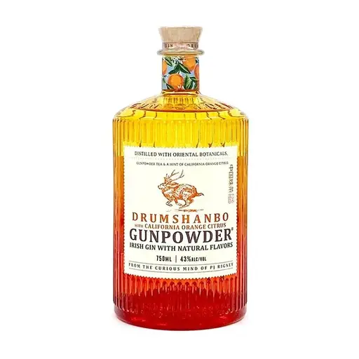 Drumshanbo Gunpowder