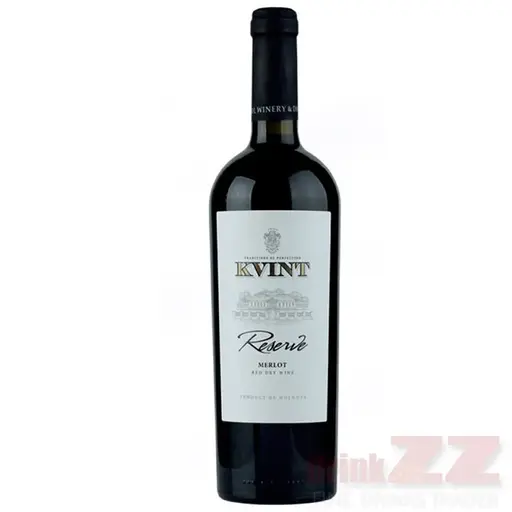 Kvint Reserve Merlot