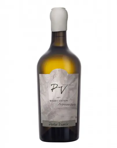 Petro Vaselo PV Winery Edition