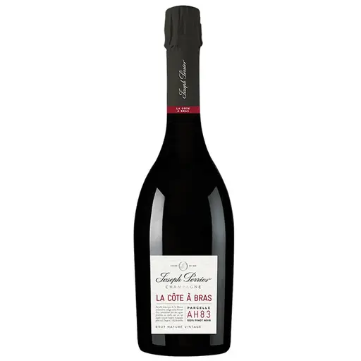 Joseph Perrier Cuvee Royale La Cote A Bras Brut Natur