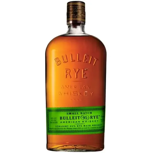 Whisky Bulleit 95 Rye