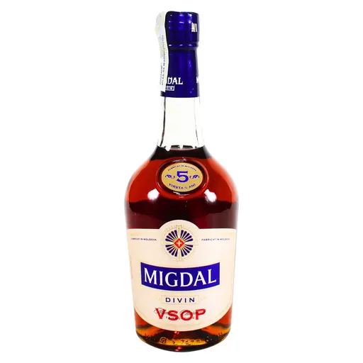 Divin Chateau Cojusna VSOP 5 ani