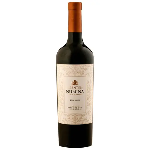 bodegassalentein SALENTEIN Numina Gran Corte 2022 Valle de Uco, Mendoza
