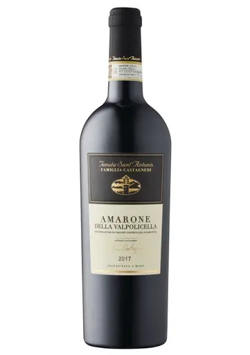 Tenuta Sant'Antonio Amarone Selezione Antonio Castagnedi