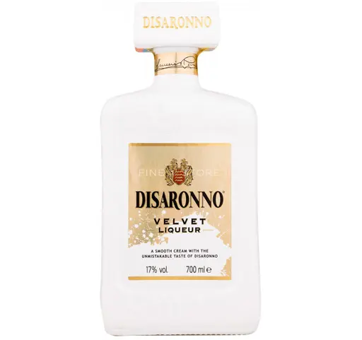 Amaretto Disaronno Velvet