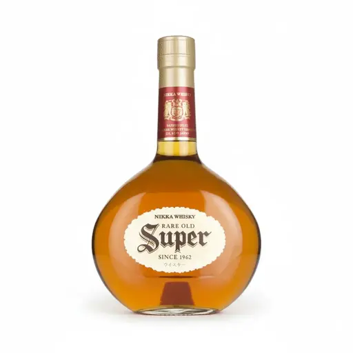 Whisky Nikka Super, Blended Whisky