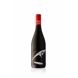 YOUNG LILIAC, Easy Red, Crama Liliac, 2021