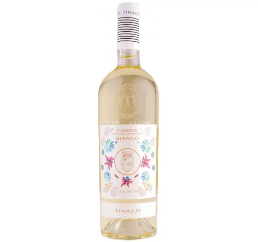Tinazzi Ca De Rocchi Garda Bianco DOP