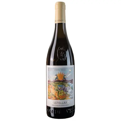 Vin Alb Sec Domini Veneti Castellaro Soave DOCG Classico Superiore