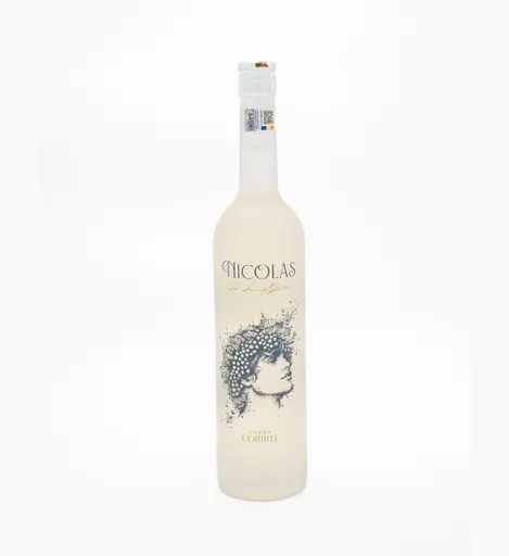 Crama Corbut Nicolas - Vin Alb Sec - Romania